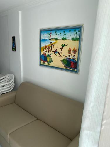 Apartamento Cond�minio Porto Residence Ap 01
