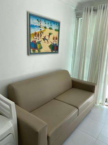 Apartamento Cond�minio Porto Residence Ap 01