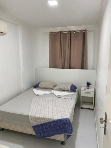 Apartamento Cond�minio Porto Residence Ap 01
