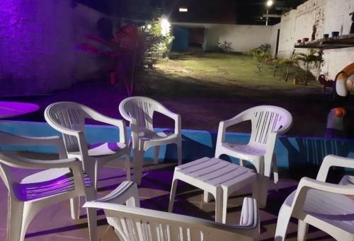 Sossego Beach Serrambi