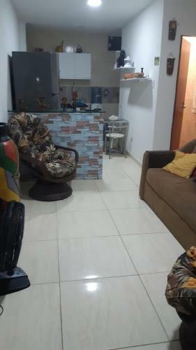 Sossego Beach Serrambi