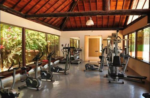 Apartamento Flat Nannai Residence