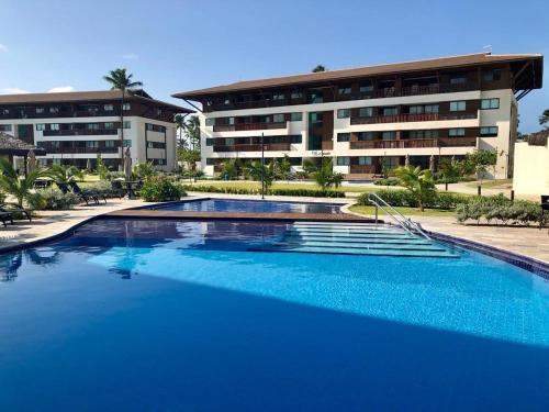 Apartamento Lindo Flat Cupe 2
