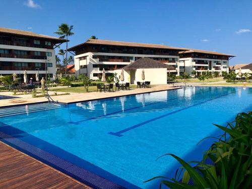 Apartamento Lindo Flat Cupe 2