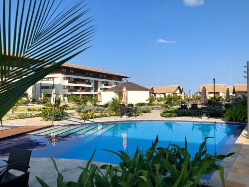 Apartamento Lindo Flat Cupe 2