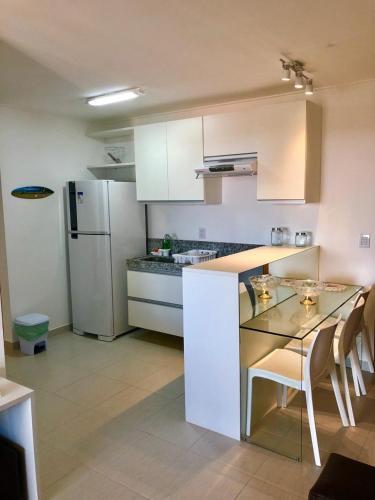 Apartamento Lindo Flat Cupe 2