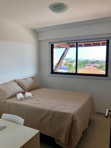 Apartamento Lindo Flat Cupe 2