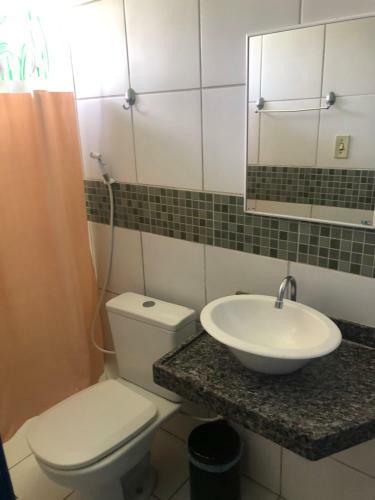 Hostal Mananaue Villa