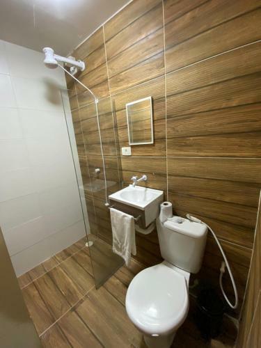 Hostal Mananaue Villa