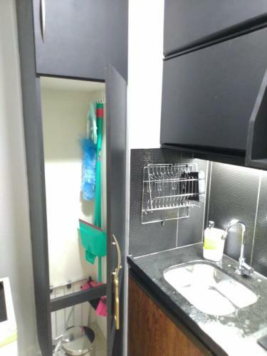 Apartamento Flat Beach Class Resort Muro Alto