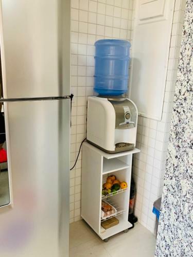 Apartamento Mobiliado Cupe Beach Living