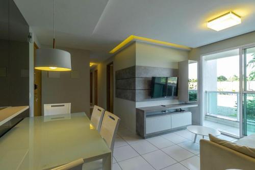 Apartamento 104 Bloco 3
