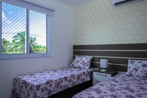 Apartamento 104 Bloco 3