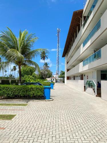 Apartamento Porto Plaza Flat Service Apt 309