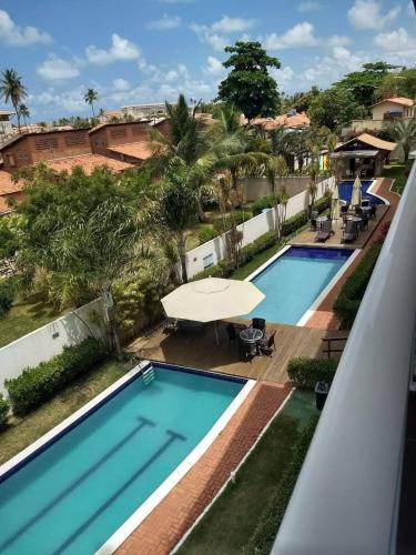 Apartamento Porto Plaza Flat Service Apt 309