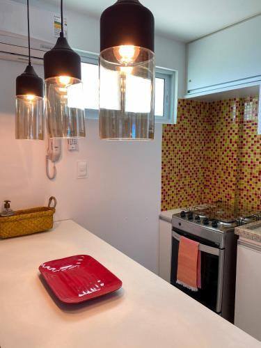 Apartamento Porto Plaza Flat Service Apt 309