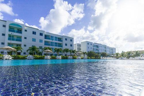 Lindo Apartamento 3 Quartos Proximo A Porto De Galinhas 307 B3