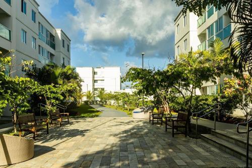 Lindo Apartamento 3 Quartos Proximo A Porto De Galinhas 307 B3