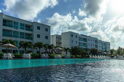 Lindo Apartamento 3 Quartos Proximo A Porto De Galinhas 307 B3