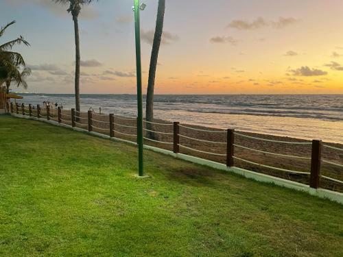 Apartamento Beach Class Muro Alto Resort