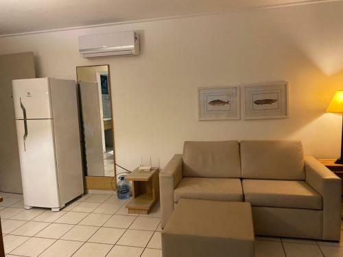 Apartamento Beach Class Muro Alto Resort