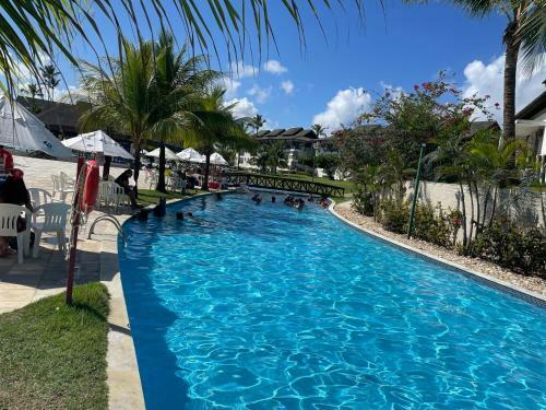 Apartamento Beach Class Muro Alto Resort