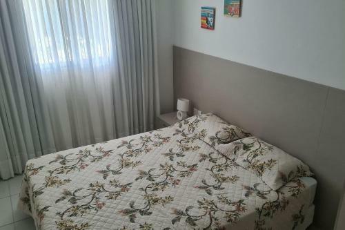 Flat Cercado Pelo Para�so No Beach Class Eco Life
