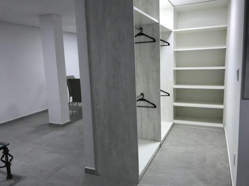 Apartamento Cupe Beach Flats