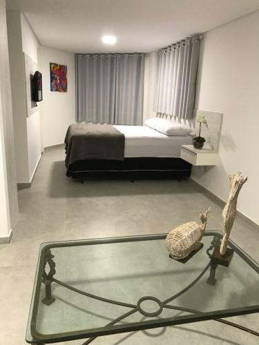 Apartamento Cupe Beach Flats