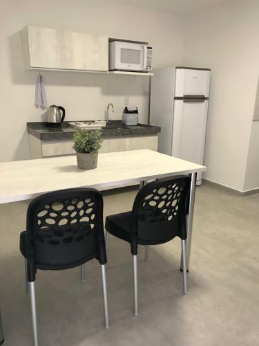 Apartamento Cupe Beach Flats