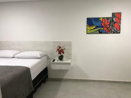 Apartamento Cupe Beach Flats