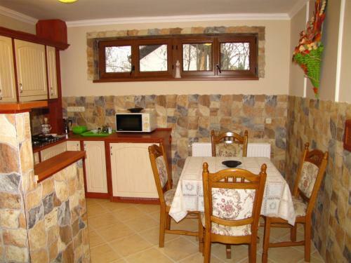 Szegf? Apartman
