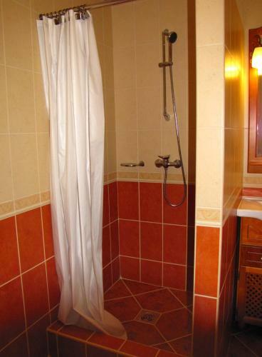 Szegf? Apartman