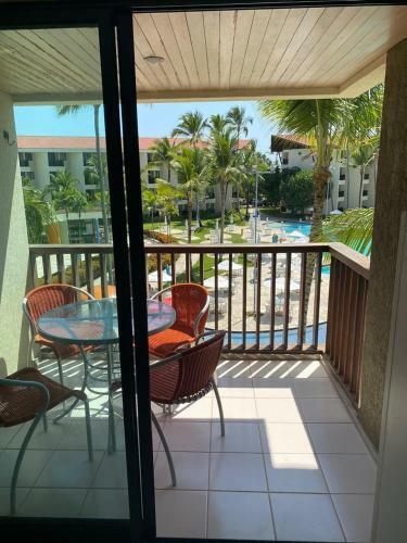 Apartamento Marulhos Suites Resort