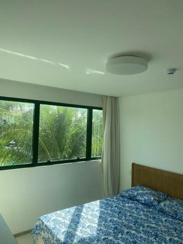 Apartamento Marulhos Suites Resort