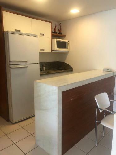 Apartamento Marulhos Suites Resort