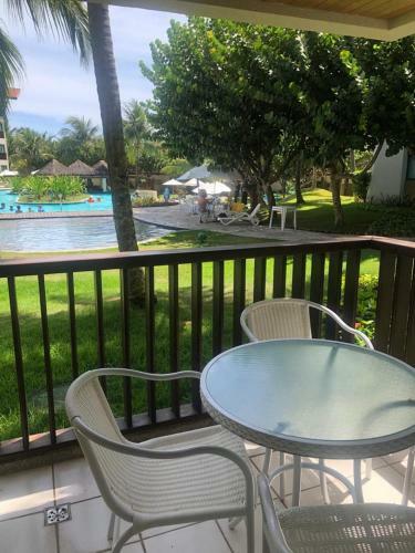 Apartamento Marulhos Suites Resort