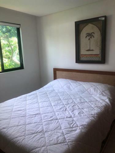 Apartamento Marulhos Suites Resort