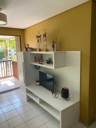 Apartamento Marulhos Suites Resort