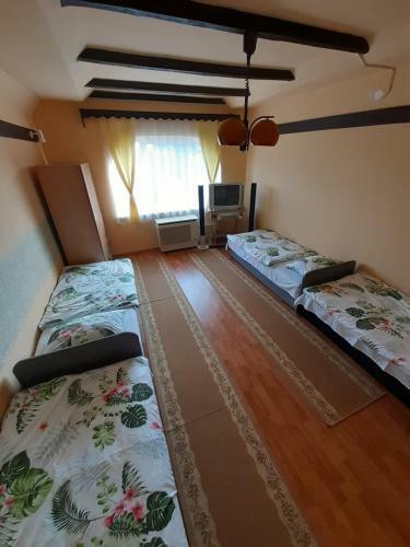 Apartamento Levendula Vend�gh�z