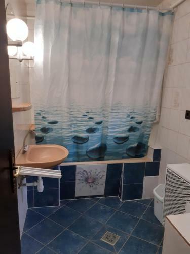 Apartamento Levendula Vend�gh�z
