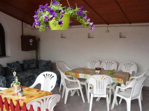 Apartamento Levendula Vend�gh�z