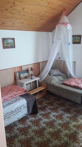 Orsika Vend�gh�z Hajd�szoboszl�