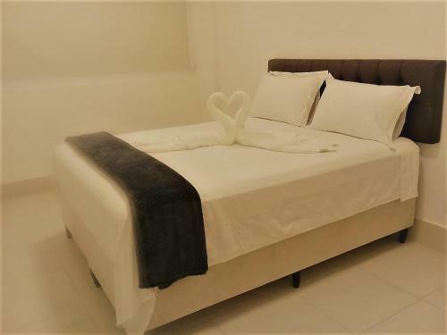 Apartamento La Fleur Polin�sia