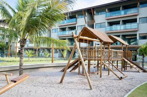 Apartamento La Fleur Polin�sia