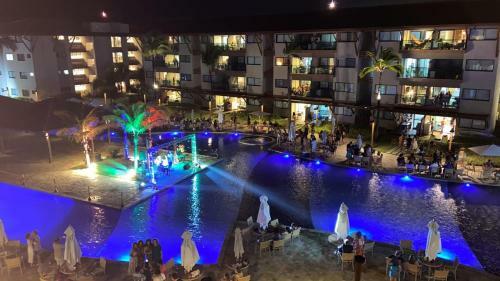 Apartamento La Fleur Polin�sia