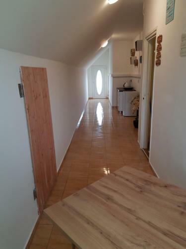 Hostal Szaffi Apartman