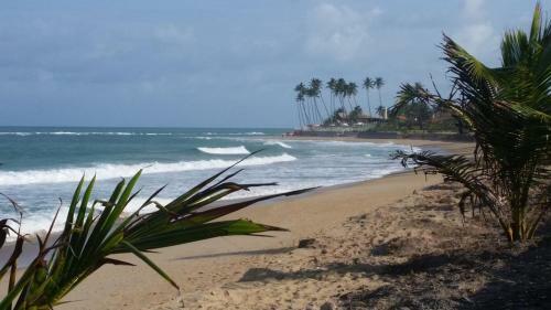 Apartamento Flat Muro Alto Beach Class Ecolife