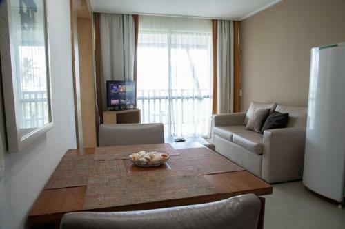 Apartamento Beach Class Muro Alto Resort - New Time