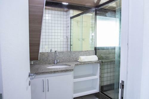 Apartamento Beach Class Muro Alto Resort - New Time